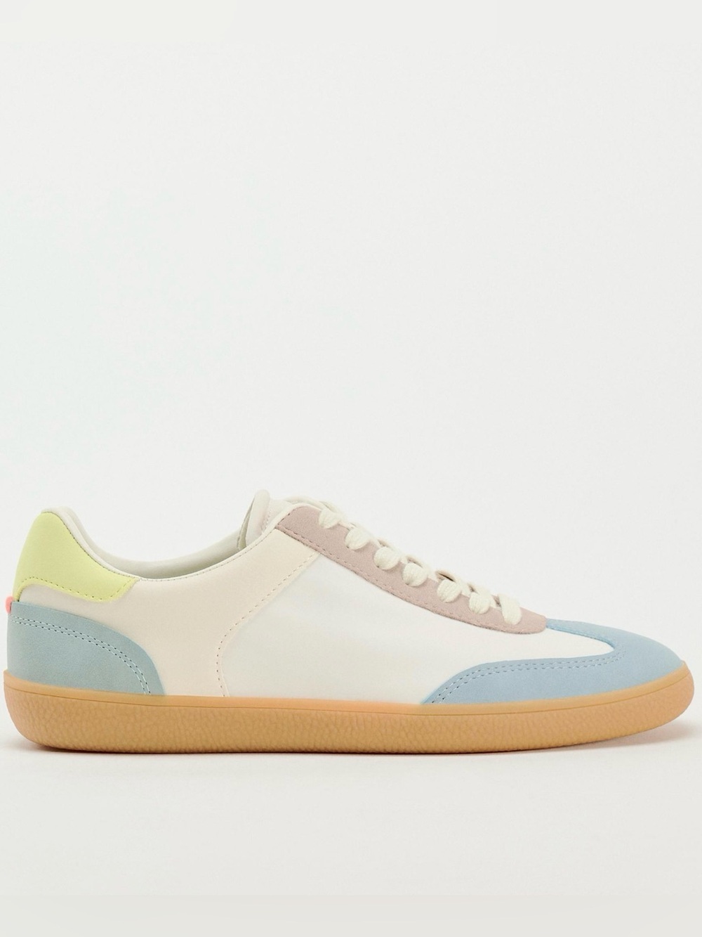 Zara Women’s Casual Sneakers